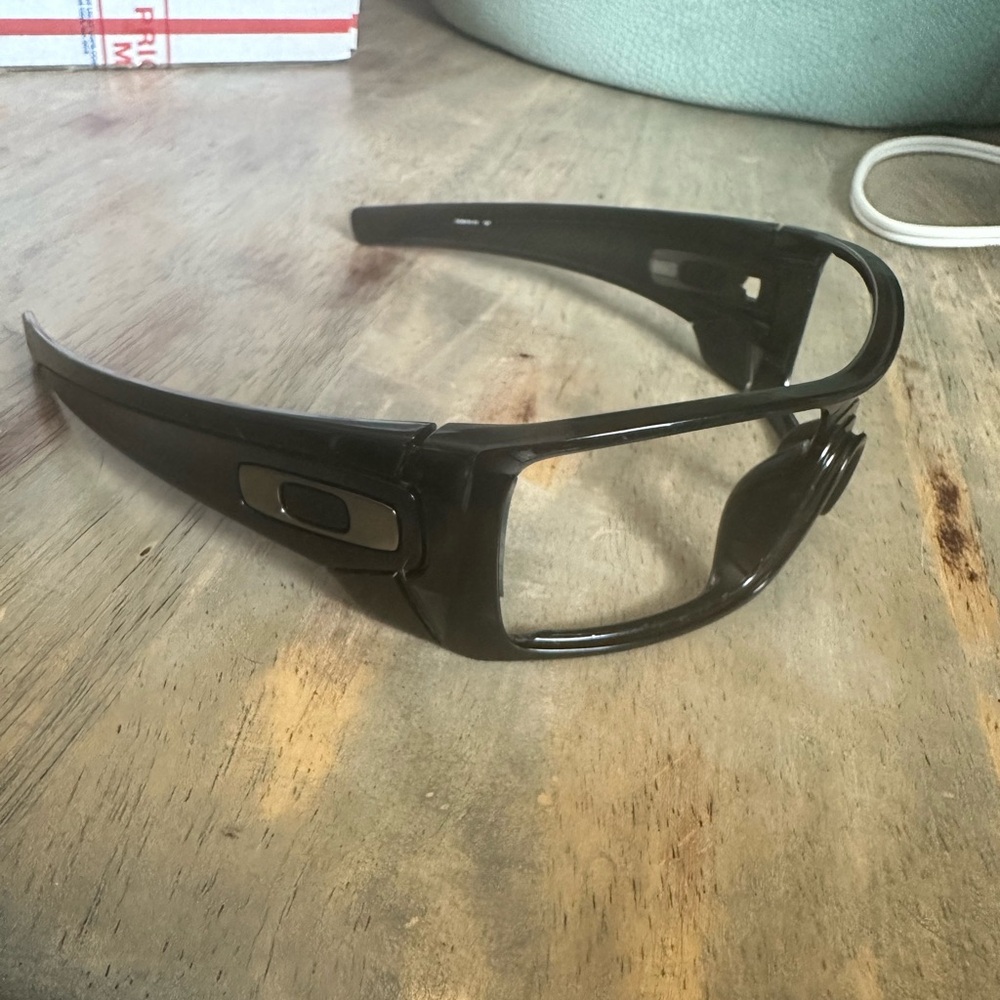Oakley batwolf sunglasses